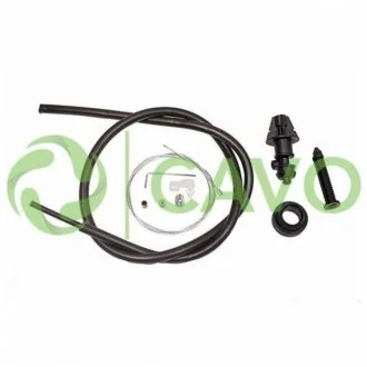 Трос газу Cavo 1103 670