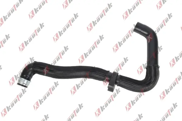 KAUTEK CITROEN Патрубок радіатора JUMPY I (U6U) 2.0 HDi 110 00-06, FIAT SCUDO (220) 2.0 JTD 99-06, PEUGEOT EXPERT (224) 2.0 HDi 00-06, LANCIA Kautek PE-RH059 (фото 1)