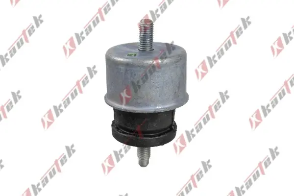 KAUTEK IVECO Подушка коробки передач DAILY V 35S17, 40C17, 45C17, 50C17 11-14 Kautek IV-EM002 (фото 1)