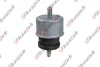 KAUTEK IVECO Подушка коробки передач DAILY V 35S17, 40C17, 45C17, 50C17 11-14 Kautek IV-EM002 (фото 1)