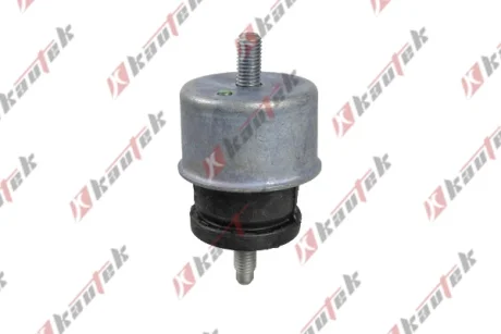 KAUTEK IVECO Подушка коробки передач DAILY V 35S17, 40C17, 45C17, 50C17 11-14 Kautek IV-EM002