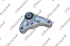 CHERY Подушка двигуна TIGGO 7 PRO SUV 1.5 20 - Kautek CY-EM001 (фото 1)