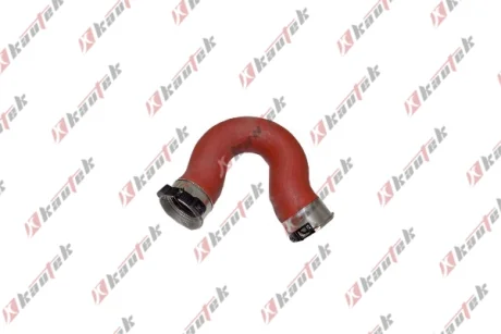 KAUTEK DB Патрубок турбіни Sprinter 06- Kautek ME-TH045