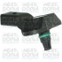 MEATDORIA VW Датчик тиску впускної труби Audi A3/4/5/6/7/8,Q5/7,Porsche,Skoda Fabia,Octavia,Roomster,Amarok,Caddy III,IV,Golf V,VI,Jetta III,IV,T5,Touran,Touareg MEAT&DORIA 82151 (фото 1)