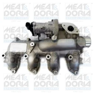 MEATDORIA FORD Клапан EGR-модуль C-Max,Focus II,Galaxy,Mondeo IV,Transit Connect 1.8Di/TDCi 02- MEAT&DORIA 88288