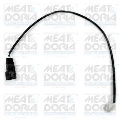 MEATDORIA FORD Датчик зносу гальм. колодок задн. TRANSIT CUSTOM V362 (FY, FZ) 2.2 TDCi 12-16 MEAT&DORIA 212116 (фото 1)