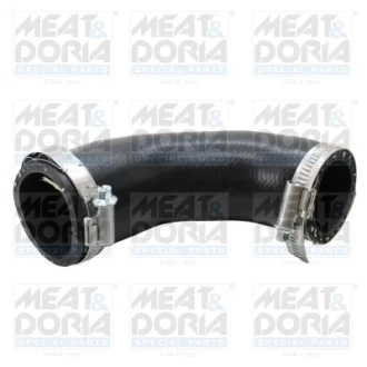 MEATDORIA RENAULT Шланг подачі надувального повітря LAGUNA II (BG0/1_) 2.0 dCi (BG1T) 05-06 MEAT&DORIA 961025