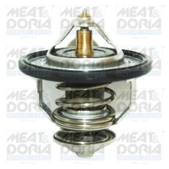 MEATDORIA HYUNDAI Термостат H-1,Tucson,Kia Sorento 2.5CRDi,Cerato,Carens,Magentis MEAT&DORIA 92294