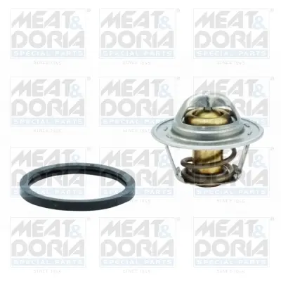 MEATDORIA DAEWOO Термостат 87C Espero,Lanos MEAT&DORIA 92297 (фото 1)
