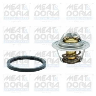 MEATDORIA DAEWOO Термостат 87C Espero,Lanos MEAT&DORIA 92297
