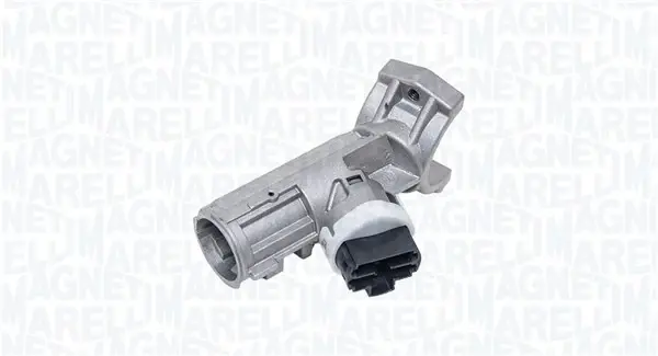Замок запалювання кількість контактів 7 CITROEN JUMPER III FIAT DUCATO PEUGEOT BOXER 2.0D-3.0D 04.06- MAGNETI MARELLI 064100009010 (фото 1)