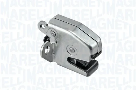 FIAT Дверний замок задн. правий DOBLO 01-, OPEL MAGNETI MARELLI 350105042800