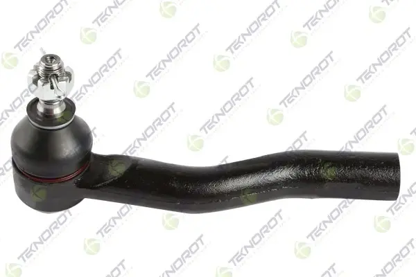 TOYOTA Наконечник рульової тяги лівий С-HR 16- TEKNOROT T-1032 (фото 1)