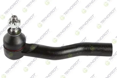 TOYOTA Наконечник рульової тяги лівий С-HR 16- TEKNOROT T-1032
