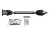 Приводний вал передн Прав 751мм (новий) AUDI A3 SEAT ALTEA, ALTEA XL, LEON, TOLEDO III SKODA OCTAVIA II, OCTAVIA III, SUPERB II, YETI VW CADDY III, CADDY III/MINIVAN 1.6D-2.0D 02.03-10.20 PASCAL G2S021PC (фото 3)