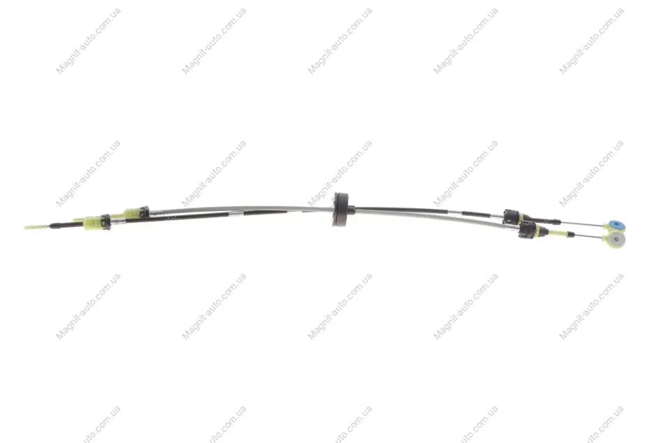 Трос КПП Opel Astra H Fast FAST FT02906 (фото 1)