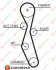 EUROREPAR ремінь зубчастий Z=116 CITROEN 2,0HDI: C4/5/8/Jumpy PEUGEOT 307/308/407/807/Expert Eurorepar 1633126980 (фото 1)
