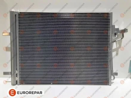 EUROREPAR FORD Радіатор кондиціонера (конденсатор) Focus III, Kuga II, Transit Connect 12- Eurorepar 1679999780