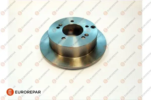 EUROREPAR HYUNDAI диск гальмівний задн.(к-т = 2 шт) Tucson,Sonata V, Kia Magentis Eurorepar 1687791780 (фото 1)