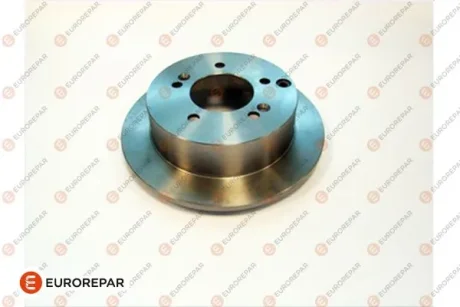 EUROREPAR HYUNDAI диск гальмівний задн.(к-т = 2 шт) Tucson,Sonata V, Kia Magentis Eurorepar 1687791780