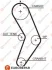 EUROREPAR ремінь зубчастий Z=96 RENAULT 1,4/1,6i: Megane, Kangoo, Clio II 96- Eurorepar 1633143080 (фото 1)