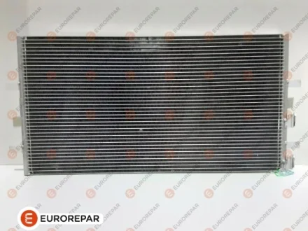 Радіатор кондиціонера Ford Transit 2.2-3.2 06-14 Eurorepar 1679998080