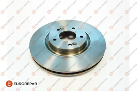 EUROREPAR HYUNDAI диск гальм. передн. i40 11-, ix35 14-, Grandeur, KIA Eurorepar 1686725880