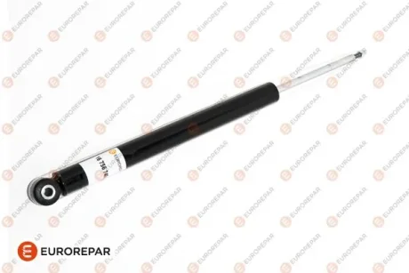 FORD амортизатор газ. задн.Fiesta 08- Eurorepar 1675674080