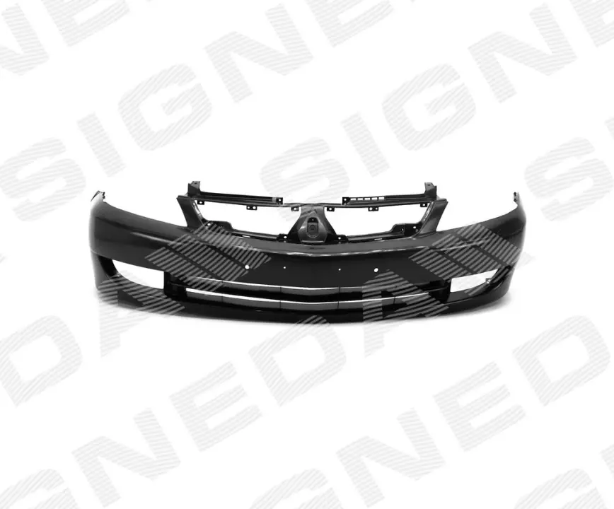Бампер передній MITSUBISHI LANCER, 03 - 07 Signeda PMB04140BA (фото 1)