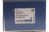 Поперечна кермова тяга MEYLE 116 030 0042/HD (фото 2)