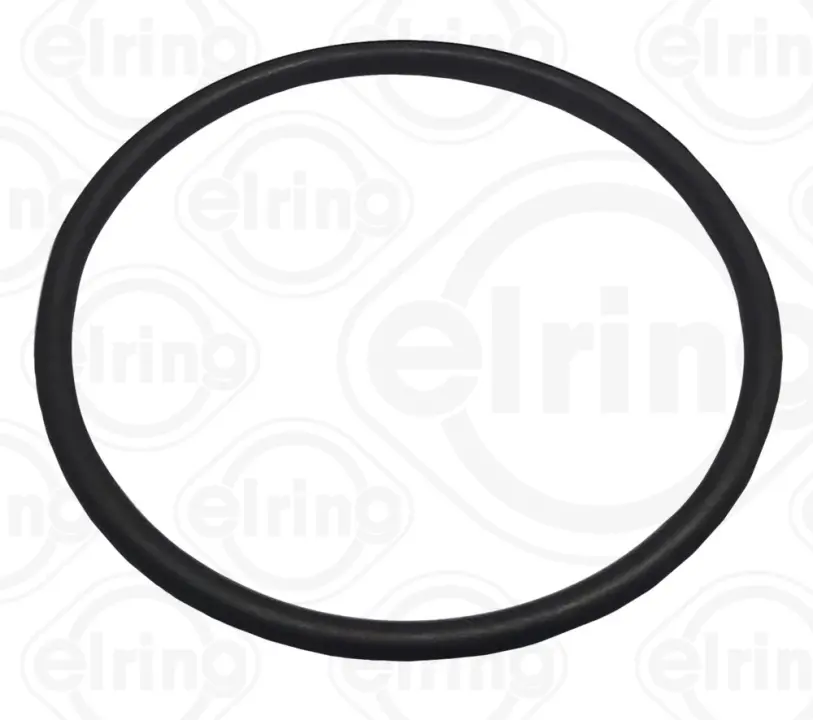 Ущільнення, термостат ELRING 755.770 (фото 1)