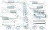 Распорка тормозных колодок FEBEST 1204TUC4WDRKIT (фото 1)