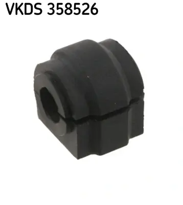Втулка стабілізатора гумова SKF VKDS 358526 (фото 1)