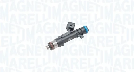 RENAULT Форсунка (Клапан впорскування) LOGAN I 1.4, 1.6 04-, KANGOO 1.6 08-, DACIA MAGNETI MARELLI 805000000047