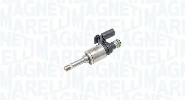 AUDI Форсунка (Клапан впорскування) SEAT, SKODA, VW MAGNETI MARELLI 805000000037 (фото 1)