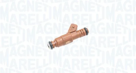 VOLVO Форсунка бензин 2,0-2,9 C70, S70, V70, XC90 MAGNETI MARELLI 805000000083