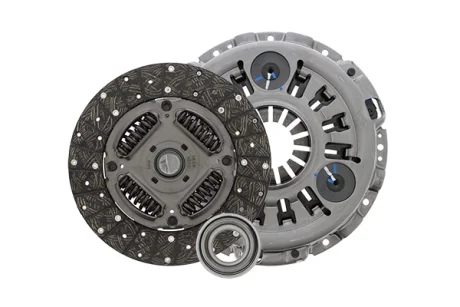 Комплект зчеплення (275мм) NISSAN NAVARA NP300 2.3D 01.15- AISIN KN241