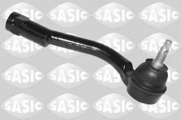 Наконечник кермовий прав (кін 13.3 L=186mm) HYUNDAI TUCSON (TL, TLE) (15-), KIA SORENTO III (UM) (15-) Sasic SASIC 7676118 (фото 1)