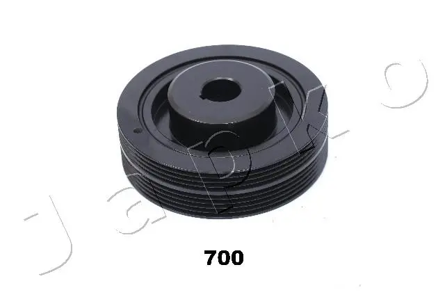 Шків колінвала Subaru Forester (03-), Impreza (01-), Legacy (96-), Outback (03-) 2.5i JAPKO 122700 (фото 1)