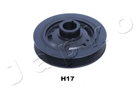 Шків колінвала Hyundai SantaFe (10-), ix35 (10-), Sonata NF (08-)/KIA Sorento (09-), Sportage (10-) 2.0i, 2.4i JAPKO 122H17
