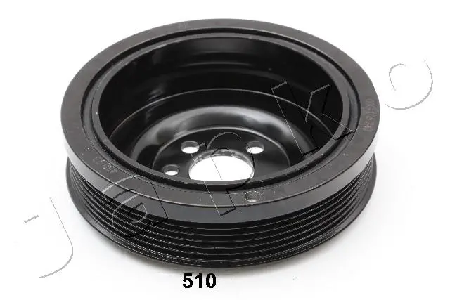 Шків колінвала Audi/Skoda/Seat/VW/Mitsubishi/Ford 1.9TDi, 2.0TDi JAPKO 122510 (фото 1)