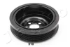 Шків колінвала Audi/Skoda/Seat/VW/Mitsubishi/Ford 1.9TDi, 2.0TDi JAPKO 122510 (фото 1)