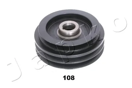 Шків колінвала Nissan Navara T22 (01-) 2.5DCi JAPKO 122108