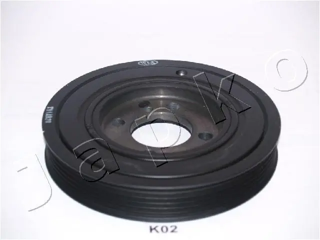 Шків колінвала Hyundai/KIA 1.5CRDi, 2.0CRDi JAPKO 122K02 (фото 1)