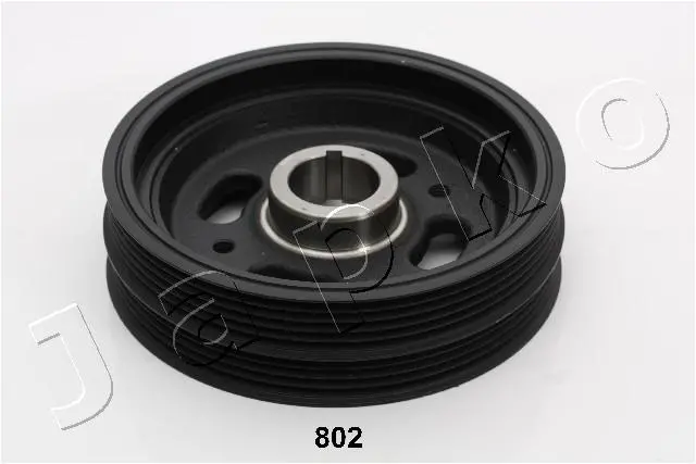 Шків колінвала Suzuki SX4 (06-) 1.6i JAPKO 122802 (фото 1)