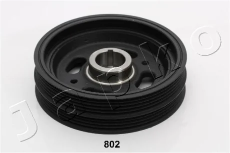 Шків колінвала Suzuki SX4 (06-) 1.6i JAPKO 122802