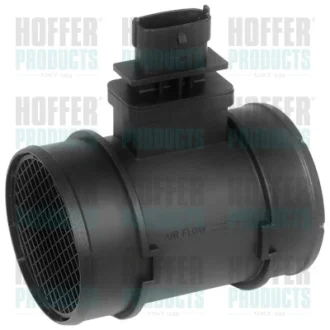 Витратомір повітря Hoffer 7516188