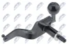 Peugeot 206 1998- NTY NXXPE000 (фото 1)