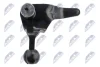 Peugeot 206 1998- NTY NXXPE000 (фото 3)