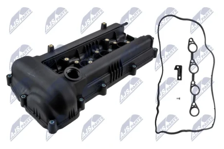 Крышка клапанная NTY BPZKA302